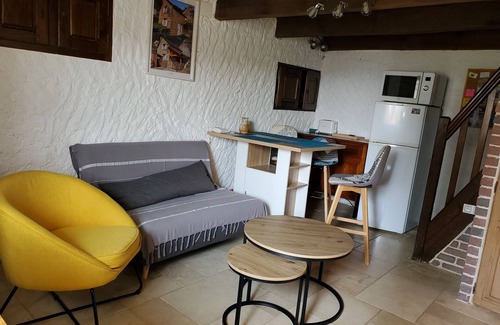 Barjac House | Chez Lucette