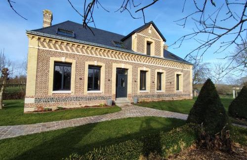 Rolleville House | Chez Mémère