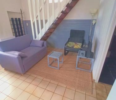 Bourroches Apartment | Chez M'TH