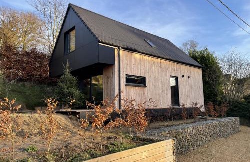 Moxhe House | Chez Madeline