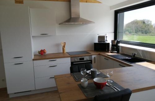 La Meaugon Apartment | Chez Magali et Aymeric