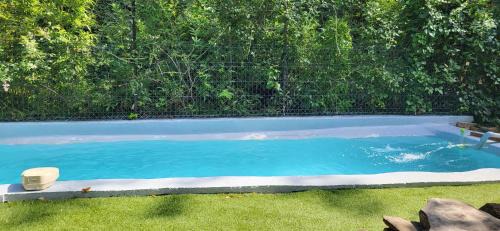 Bassan Villa | Chez maman