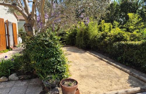 Bassan Villa | Chez maman