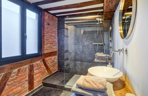 Feronstree et Hors-Chateau House | Chez Mamy
