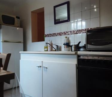 Saint-Paulien House | Chez Marie france