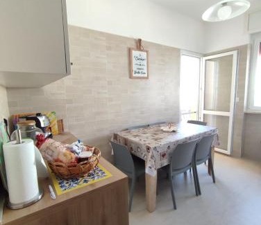 Santa Maria al Bagno Apartment | Chez Marie