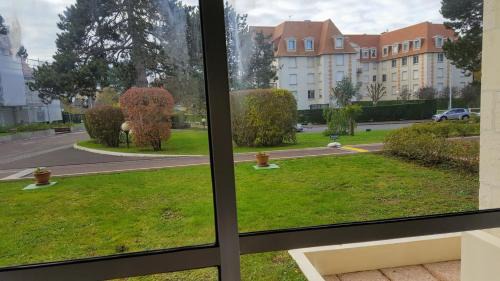 Tourgeville Apartment | Chez marilyn