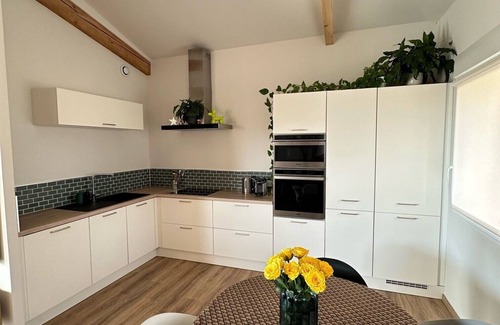 Feillens House | Chez Marinette, House for 6 people,