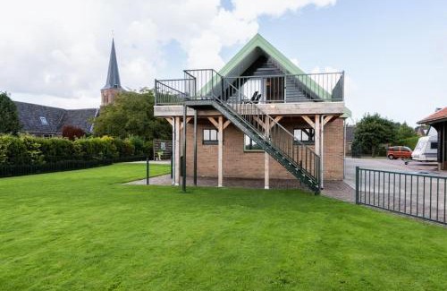 Oosterblokker Apartment | Chez Marly
