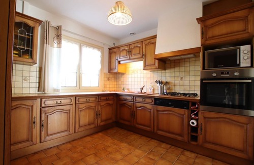 Mascaraas-Haron House | CHEZ MARTENS - MASCARAAS-HARON