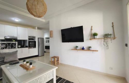 Asilah Apartment | Chez Marya Asilah Marina Golf uniquement famille