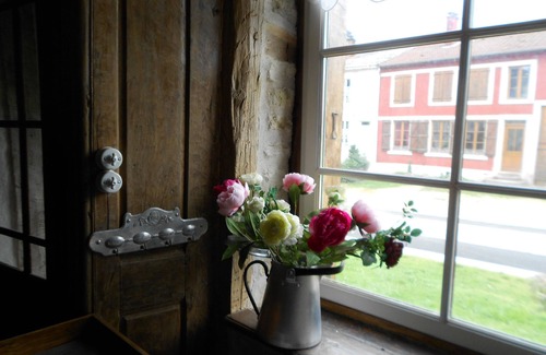 Rarecourt Cottage | Chez Mathilde in Rarécourt
