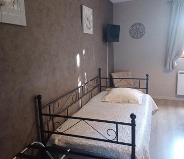 Calan House | Chez Michel et Michele