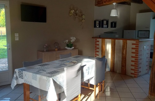 Trevol House | Chez mimi non-smoking house 15 minutes from the a79 freeway