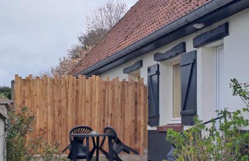 Woignarue House | chez mimie