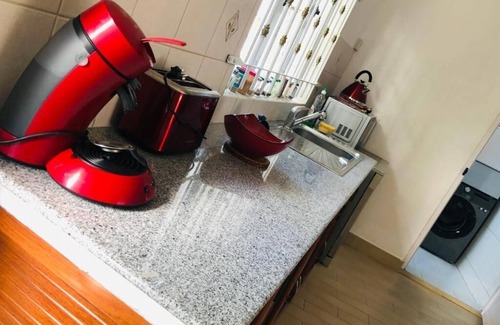 Saint Felix Bed & Breakfast | Chez Moi