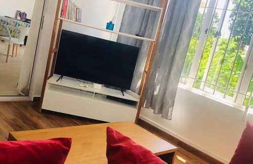 Saint Felix Bed & Breakfast | Chez Moi