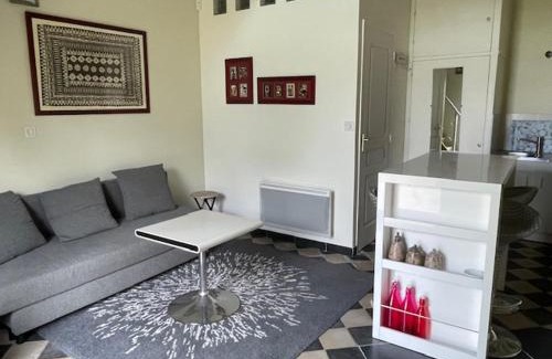 Sainte-Terre Apartment | Chez Nanou, à proximité de St Emilion