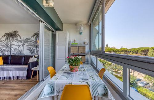 La Petite Motte Apartment | Chez Nat n Rosy