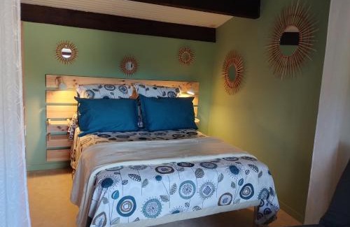 Grane Bed & Breakfast | Chez Nathalie et Raphaël