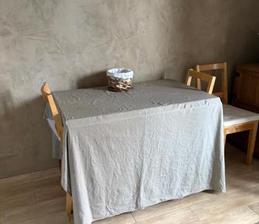 Risoul Apartment | Chez Nathalie ski au pied