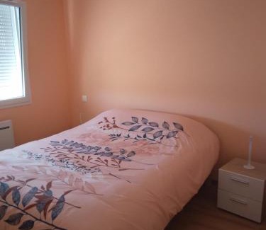 Versaugues Bed & Breakfast | Chez Nelly