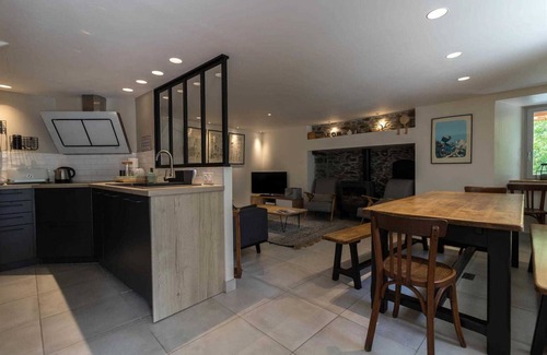 Saint-Aventin House | Chez Ninon - Saint-Aventin