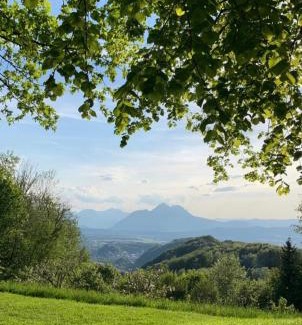 Maxglan House | Chez Nous en fait ly