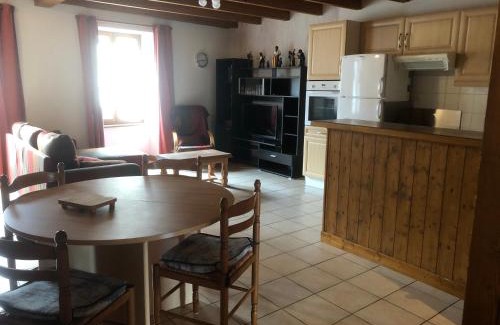 Chilhac Apartment | chez nous