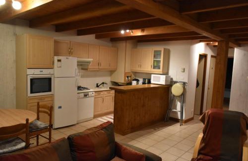 Chilhac Apartment | chez nous