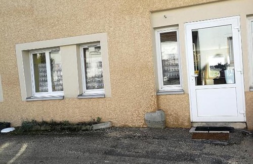 Chaux-Neuve Bed & Breakfast | Chez nous