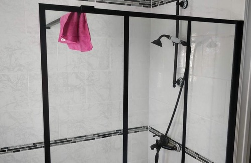 Treve House | Chez Nous