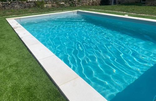 Le Val-d'Esnoms Bed & Breakfast | chez Odette Cypres de Provence