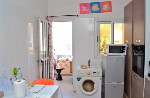 Yof House | Chez Ouly - Apartment