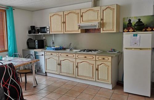 Lafrancaise Apartment | Chez Pacha