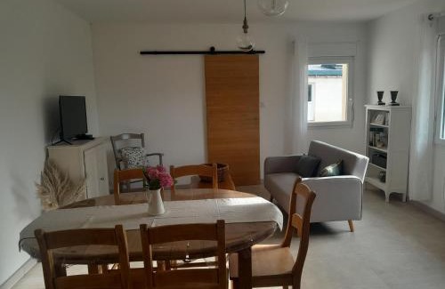 Halinghen House | Chez Paulette