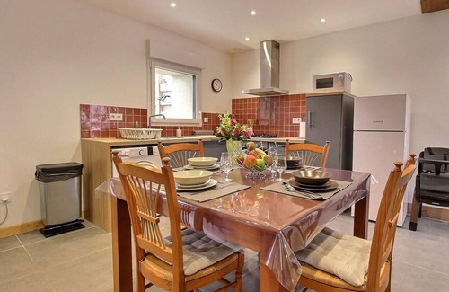 Pleguien House | Chez Pauline - PLEGUIEN