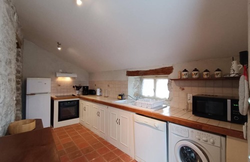 Brengues House | Chez Paulou - BRENGUES