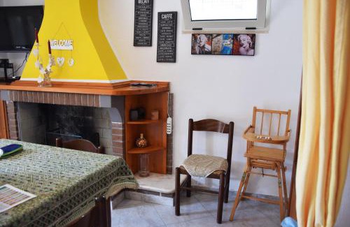 Santa Maria Navarrese Apartment | Chez Pierre