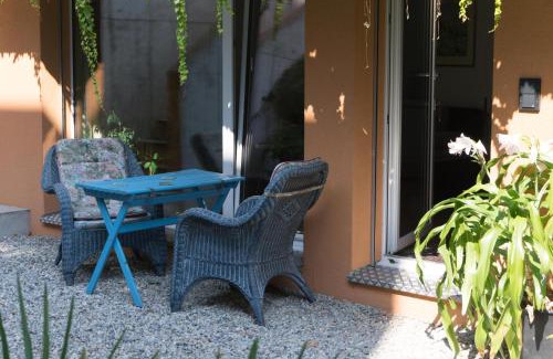 Murten Apartment | Chez Pio