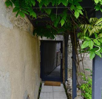 Saint-Martin-l'Ars Bed & Breakfast | Chez Pique-Fesse Chambre d'hote