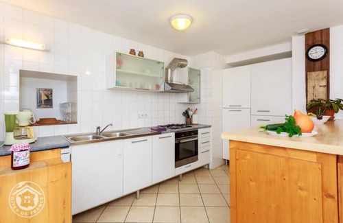 Aillon-le-Jerune House | Chez Pognette - Aillon-le-jeune
