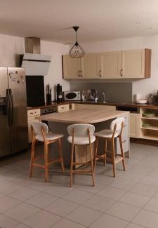 Belley Villa | Chez R&C