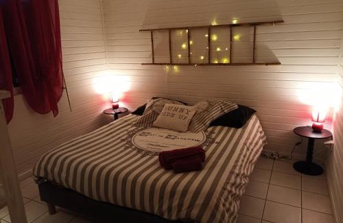 La Plaine des Cafres Bed & Breakfast | Chez RAM'S