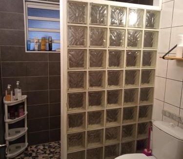 La Plaine des Cafres Bed & Breakfast | Chez RAM'S