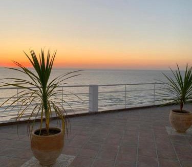 Sahel Chamali Bed & Breakfast | Chez Reda