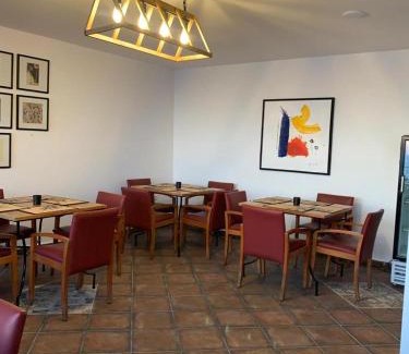 Sahel Chamali Bed & Breakfast | Chez Reda