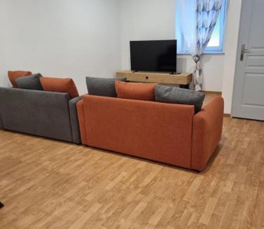 Esmoulieres House | Chez Remi