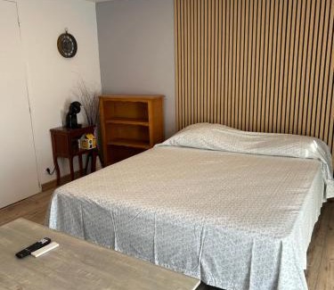 Luynes Bed & Breakfast | chez Riva et Christophe