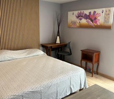 Luynes Bed & Breakfast | chez Riva et Christophe